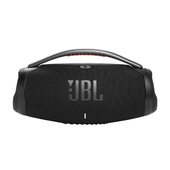 Купити Акустична система JBL Boombox 3 Black (JBLBOOMBOX3BLKEP) - фото 1