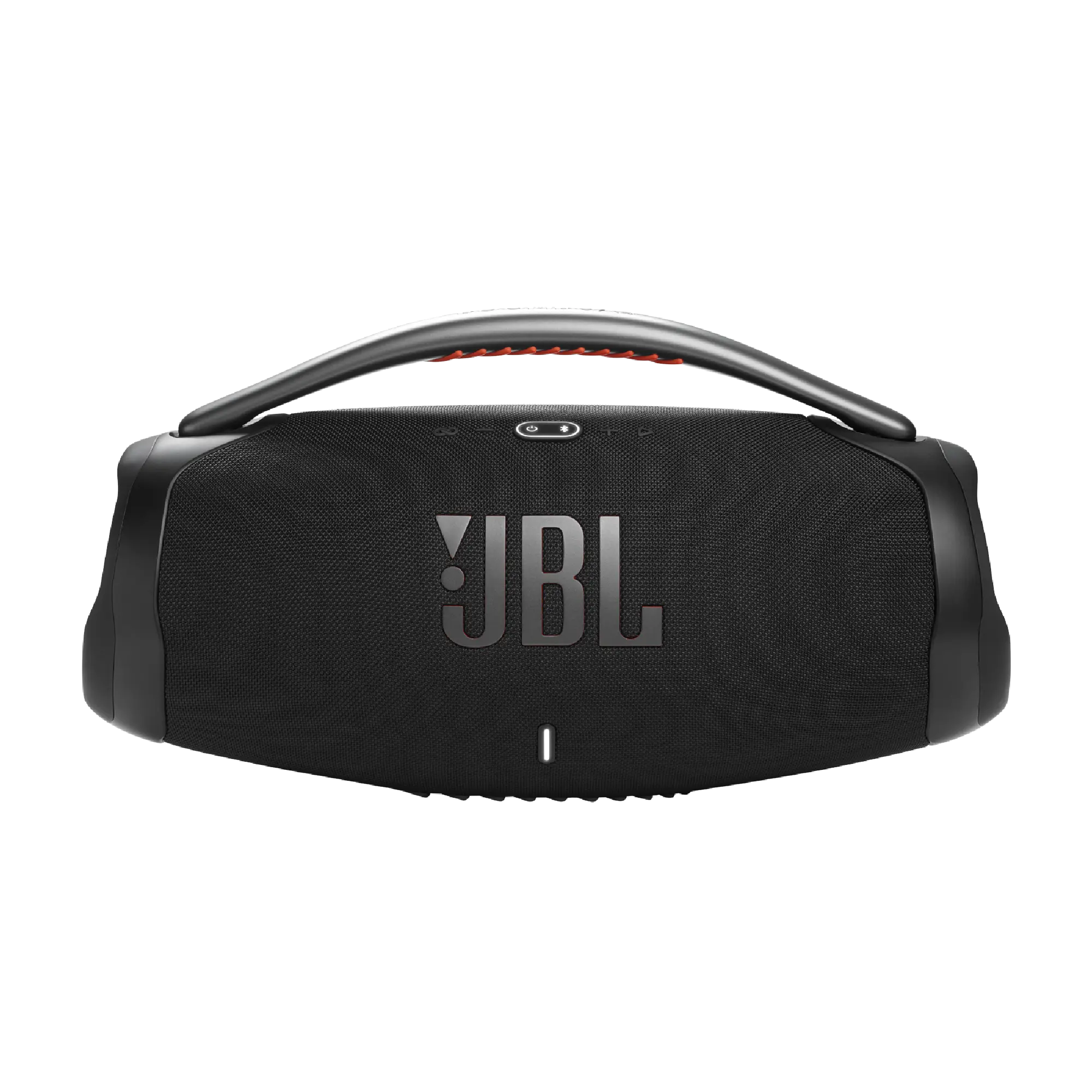 Купити Акустична система JBL Boombox 3 Black (JBLBOOMBOX3BLKEP) - фото 1