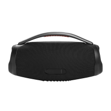 Купити Акустична система JBL Boombox 3 Black (JBLBOOMBOX3BLKEP) - фото 2