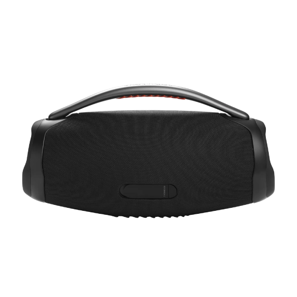 Купити Акустична система JBL Boombox 3 Black (JBLBOOMBOX3BLKEP) - фото 2