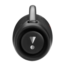 Купити Акустична система JBL Boombox 3 Black (JBLBOOMBOX3BLKEP) - фото 3