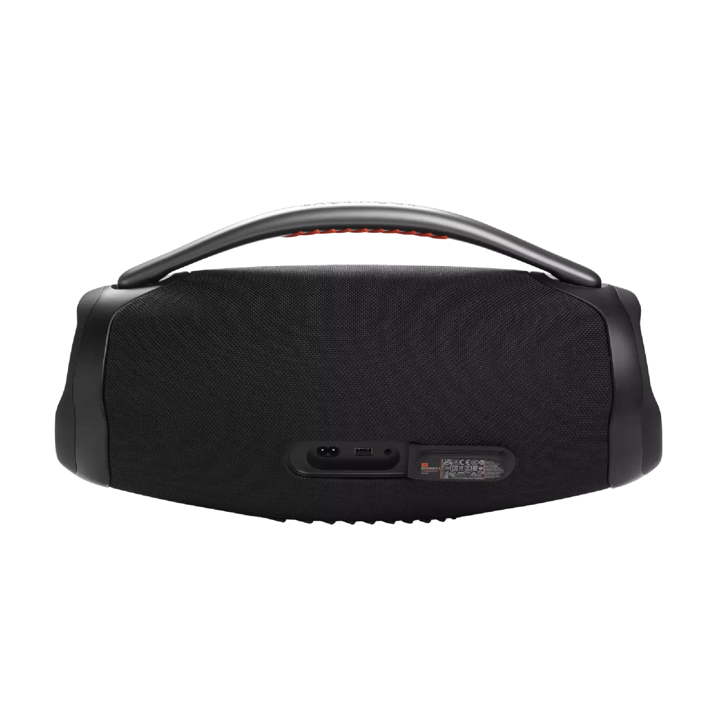 Купити Акустична система JBL Boombox 3 Black (JBLBOOMBOX3BLKEP) - фото 4