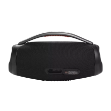 Купити Акустична система JBL Boombox 3 Black (JBLBOOMBOX3BLKEP) - фото 4