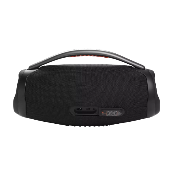 Купити Акустична система JBL Boombox 3 Black (JBLBOOMBOX3BLKEP) - фото 4