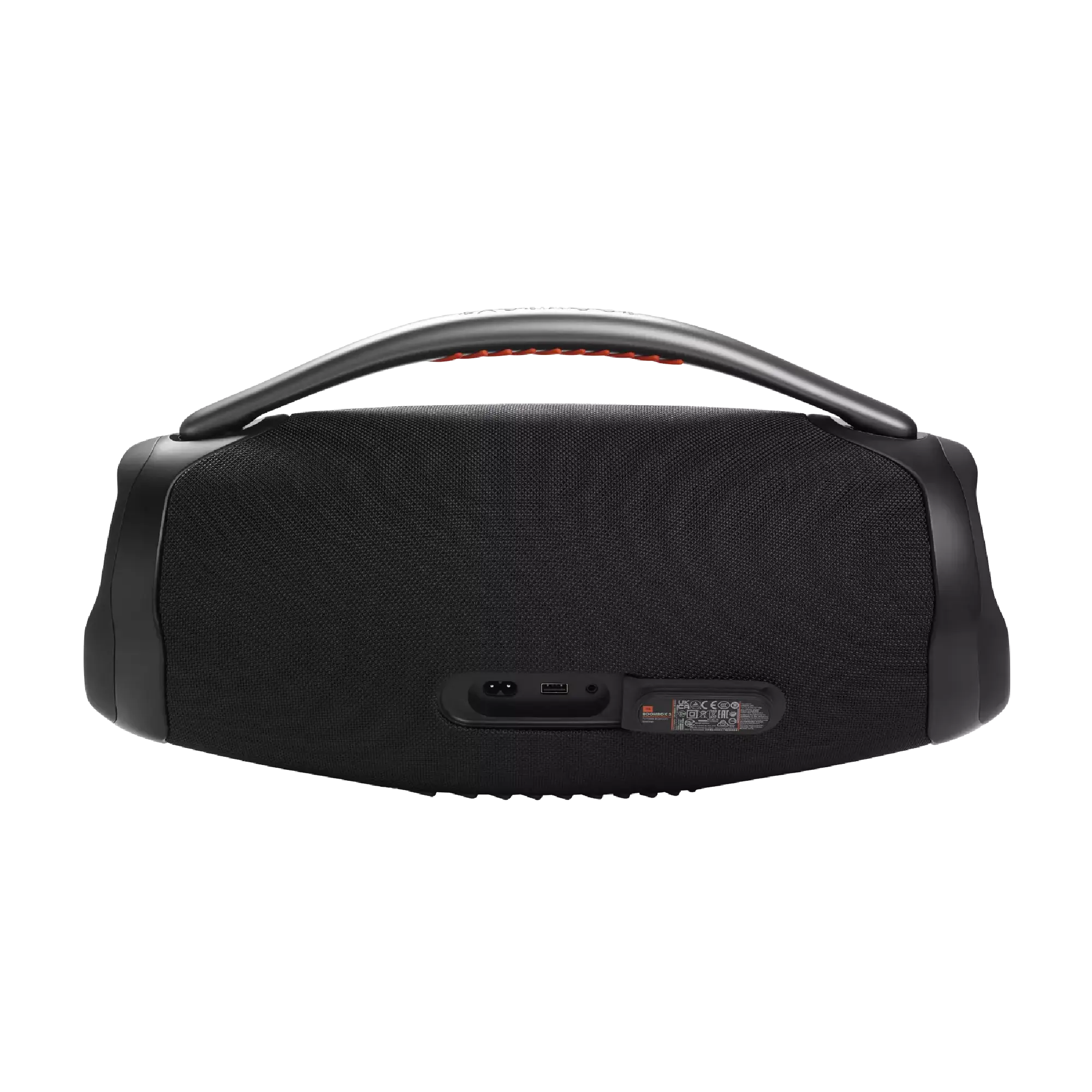 Купити Акустична система JBL Boombox 3 Black (JBLBOOMBOX3BLKEP) - фото 4