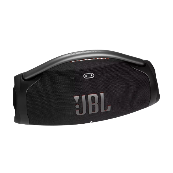 Купити Акустична система JBL Boombox 3 Black (JBLBOOMBOX3BLKEP) - фото 6