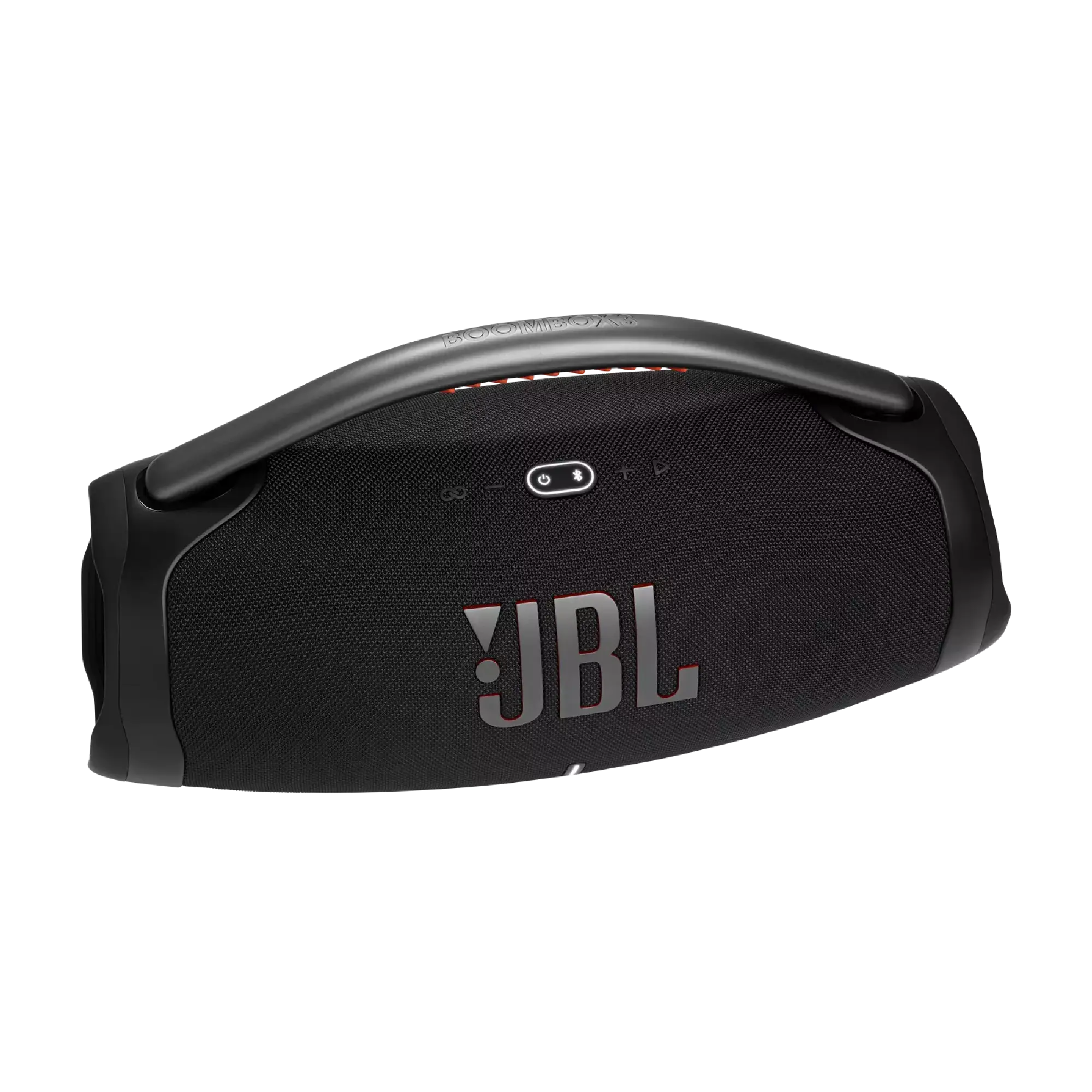 Купити Акустична система JBL Boombox 3 Black (JBLBOOMBOX3BLKEP) - фото 6