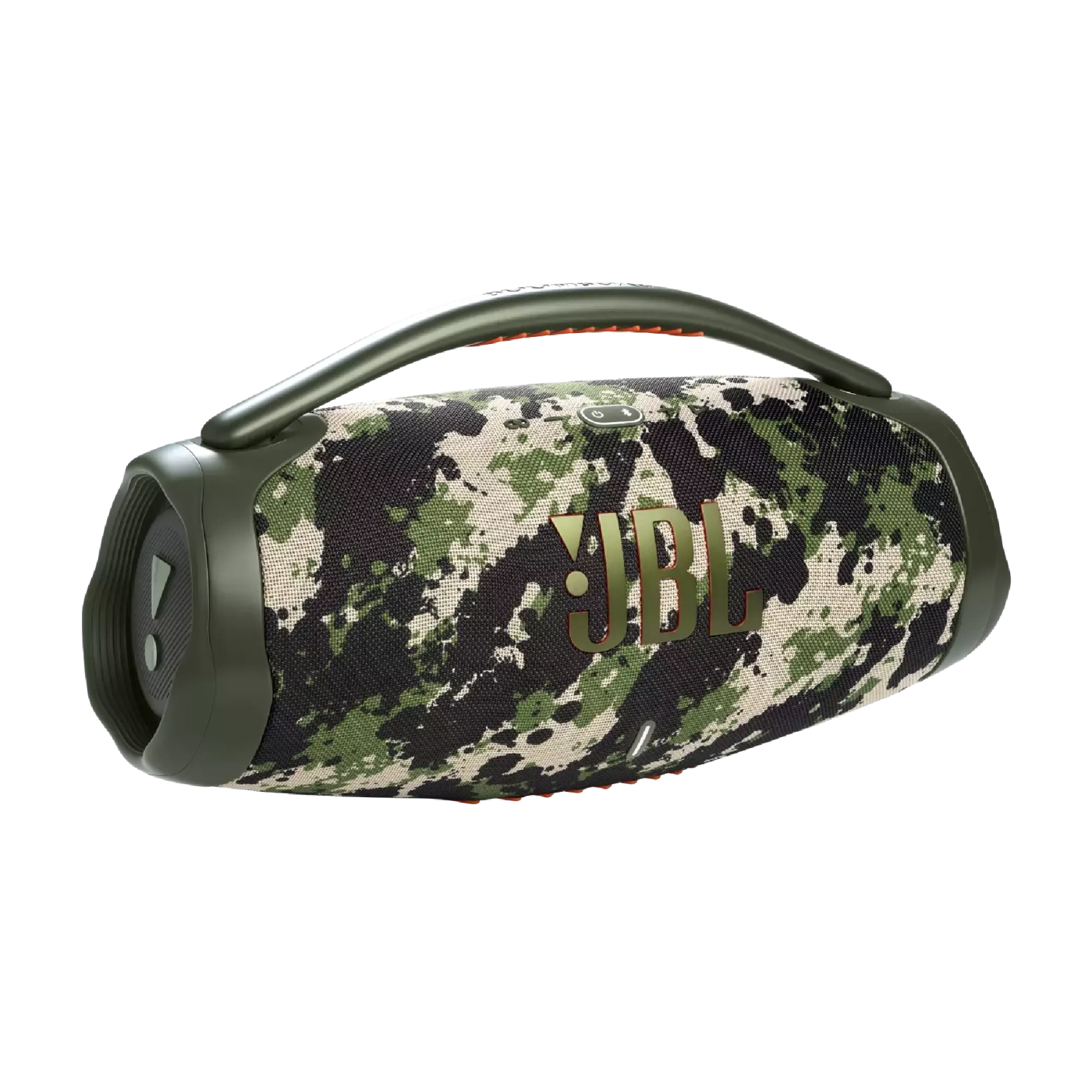 Купить Акустическая система JBL Boombox 3 Squad (JBLBOOMBOX3SQUADEP) - фото 1
