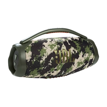 Купить Акустическая система JBL Boombox 3 Squad (JBLBOOMBOX3SQUADEP) - фото 1