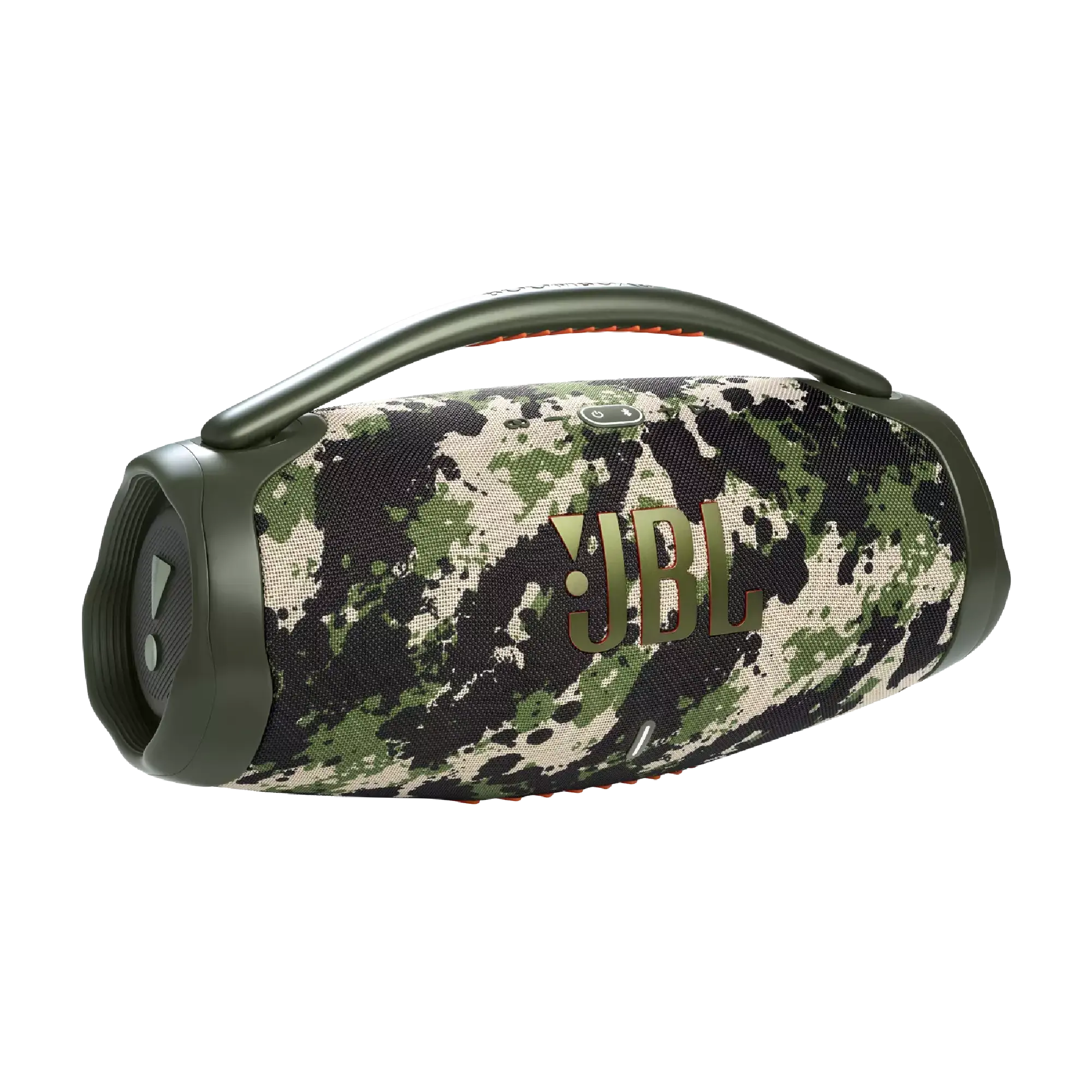 Купить Акустическая система JBL Boombox 3 Squad (JBLBOOMBOX3SQUADEP) - фото 1