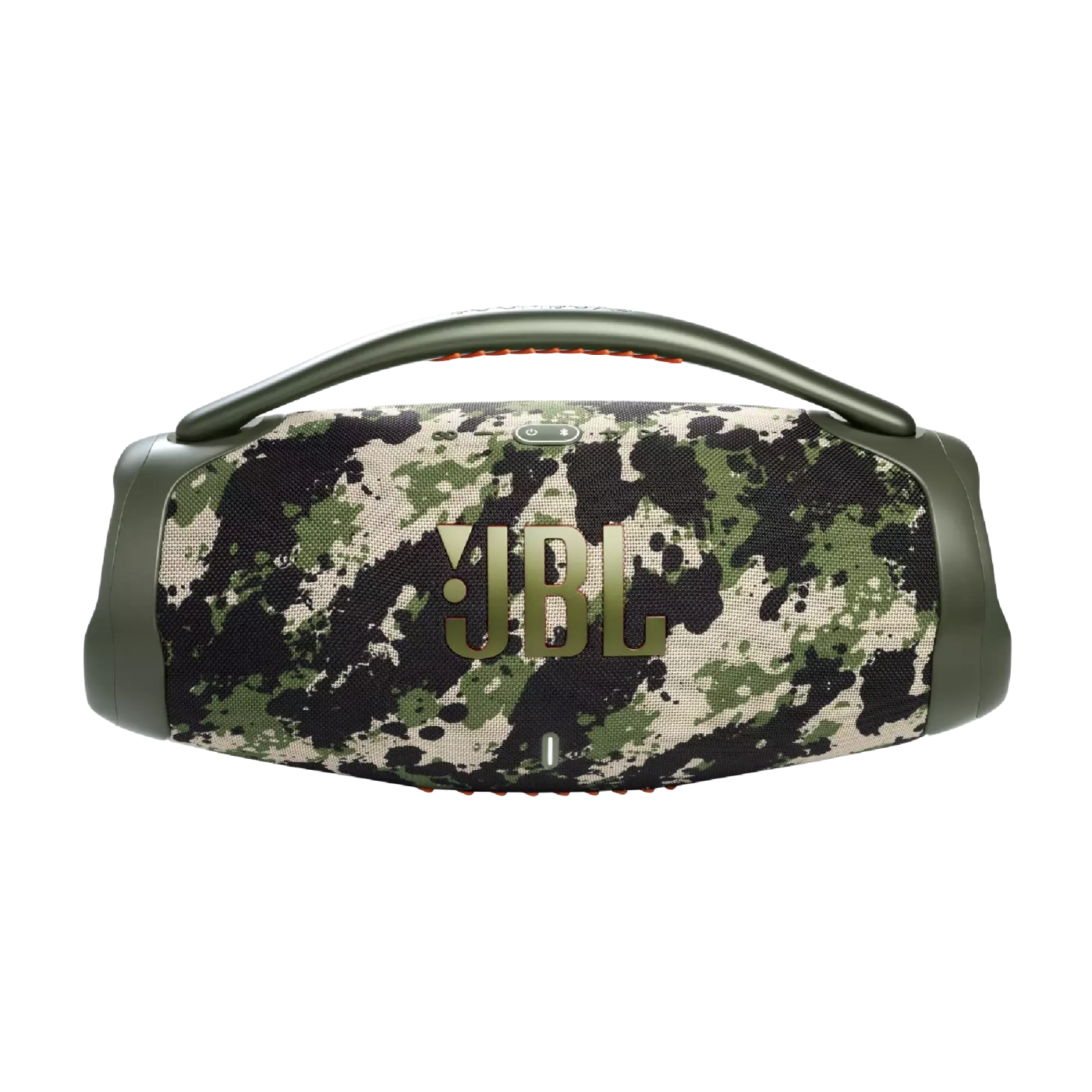 Купить Акустическая система JBL Boombox 3 Squad (JBLBOOMBOX3SQUADEP) - фото 2