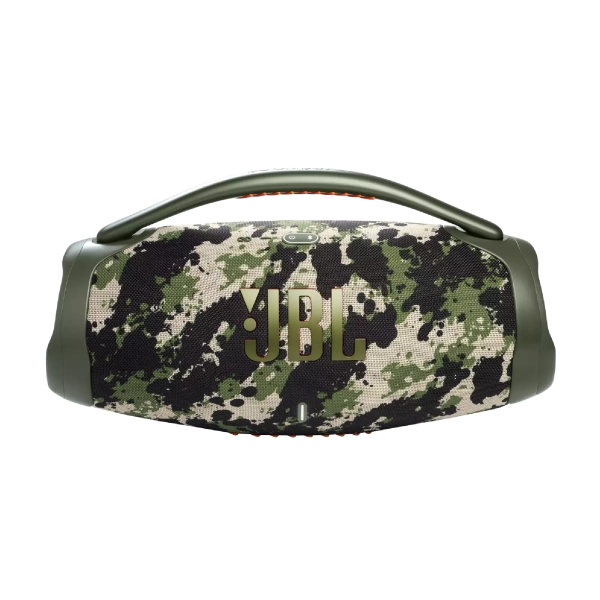 Купить Акустическая система JBL Boombox 3 Squad (JBLBOOMBOX3SQUADEP) - фото 2