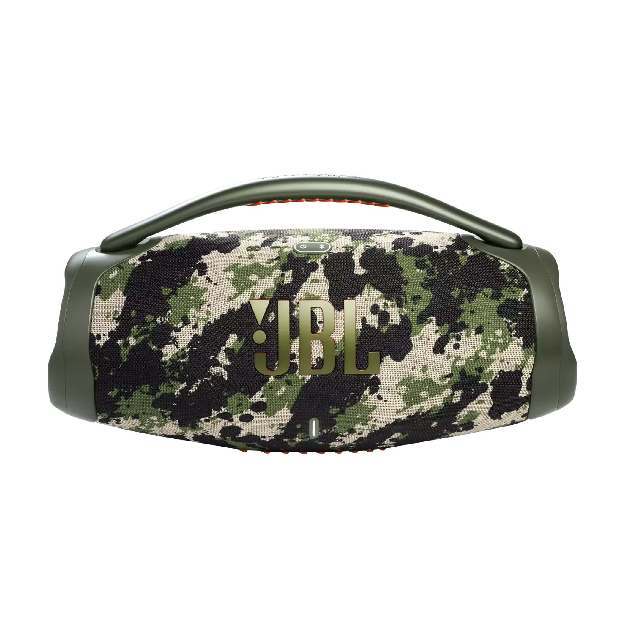 Купить Акустическая система JBL Boombox 3 Squad (JBLBOOMBOX3SQUADEP) - фото 2