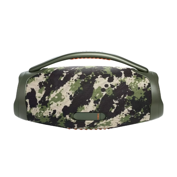 Купить Акустическая система JBL Boombox 3 Squad (JBLBOOMBOX3SQUADEP) - фото 3
