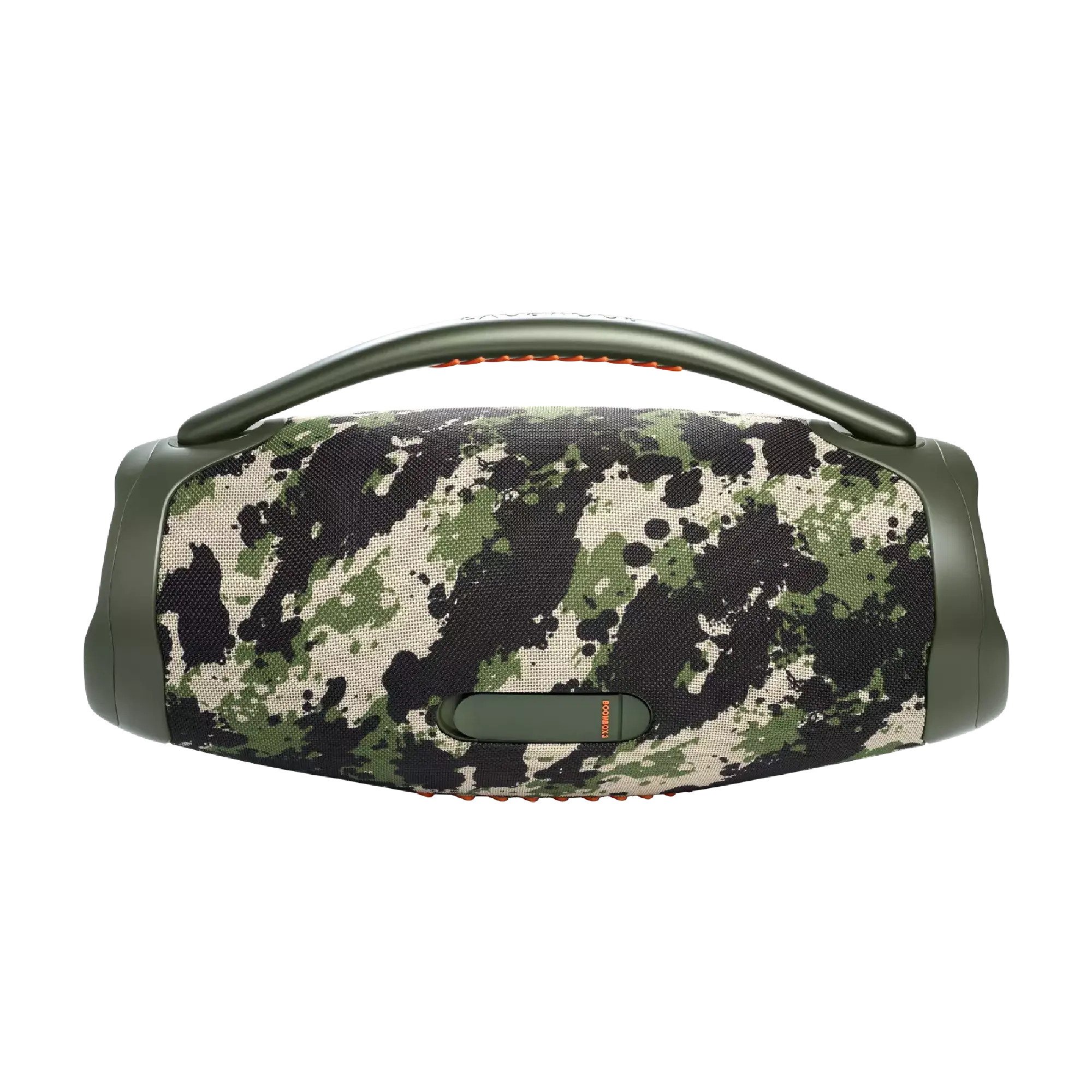 Купить Акустическая система JBL Boombox 3 Squad (JBLBOOMBOX3SQUADEP) - фото 3