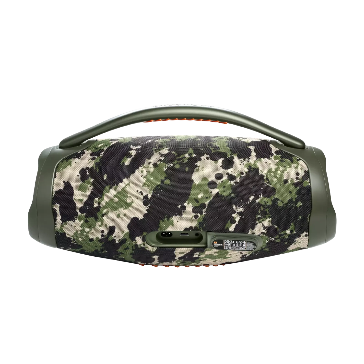 Купить Акустическая система JBL Boombox 3 Squad (JBLBOOMBOX3SQUADEP) - фото 5