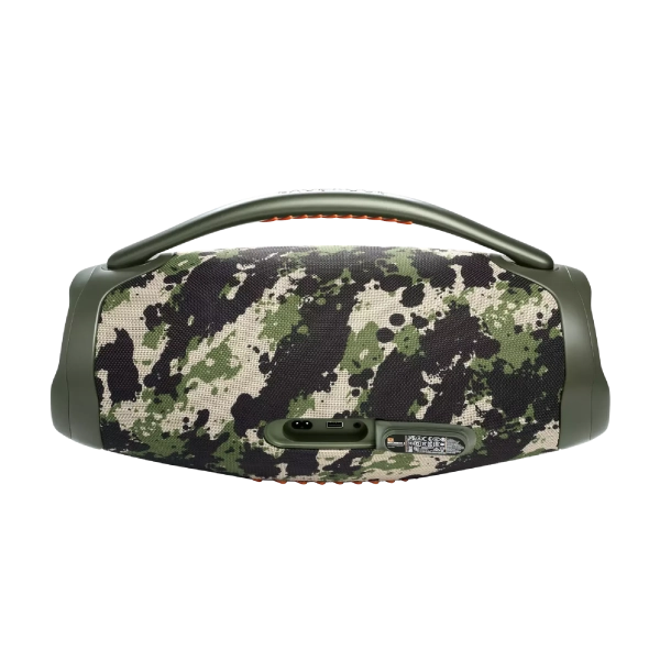 Купить Акустическая система JBL Boombox 3 Squad (JBLBOOMBOX3SQUADEP) - фото 5