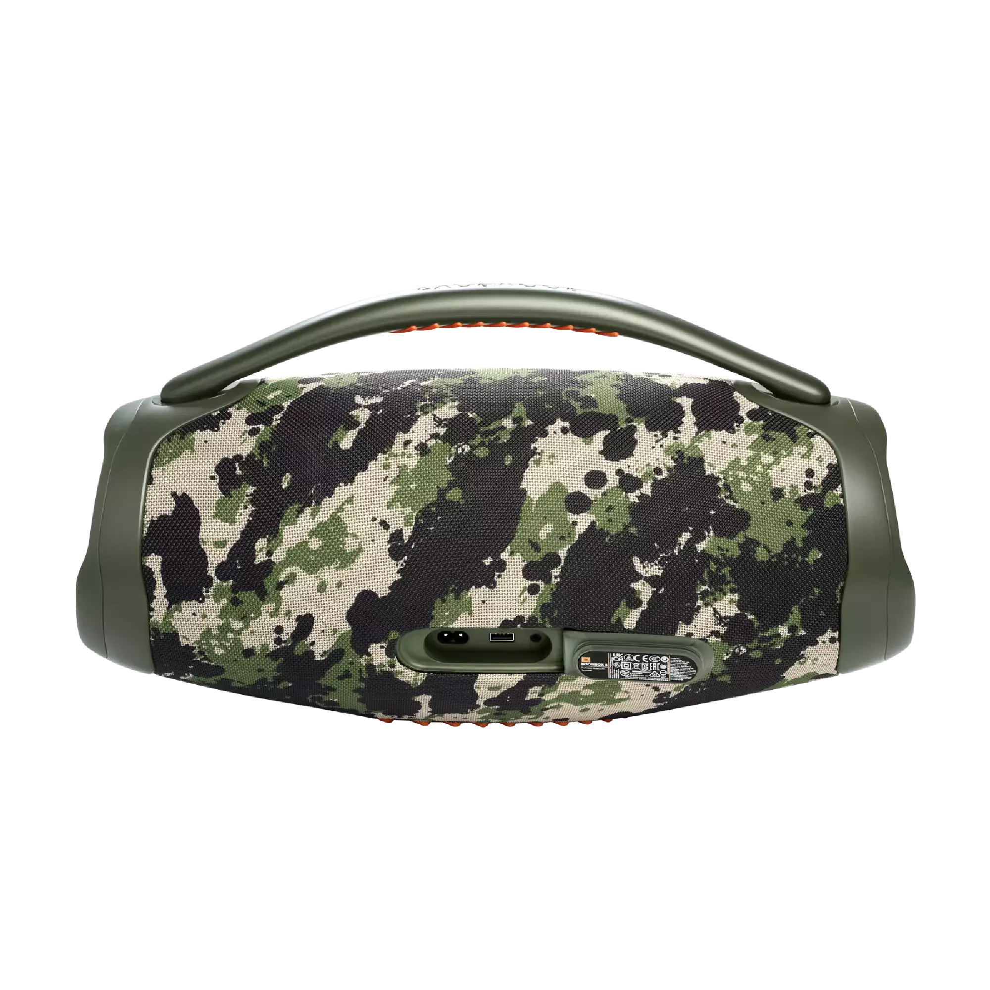 Купить Акустическая система JBL Boombox 3 Squad (JBLBOOMBOX3SQUADEP) - фото 5