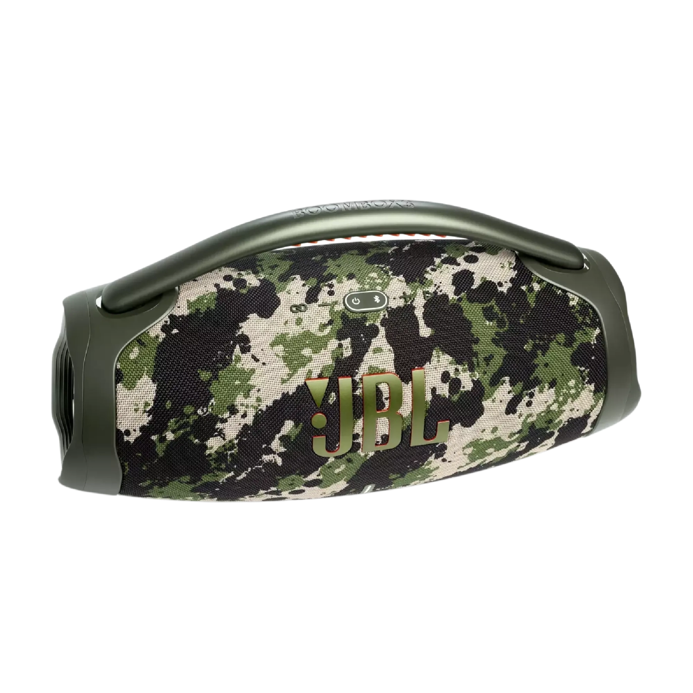 Купить Акустическая система JBL Boombox 3 Squad (JBLBOOMBOX3SQUADEP) - фото 7