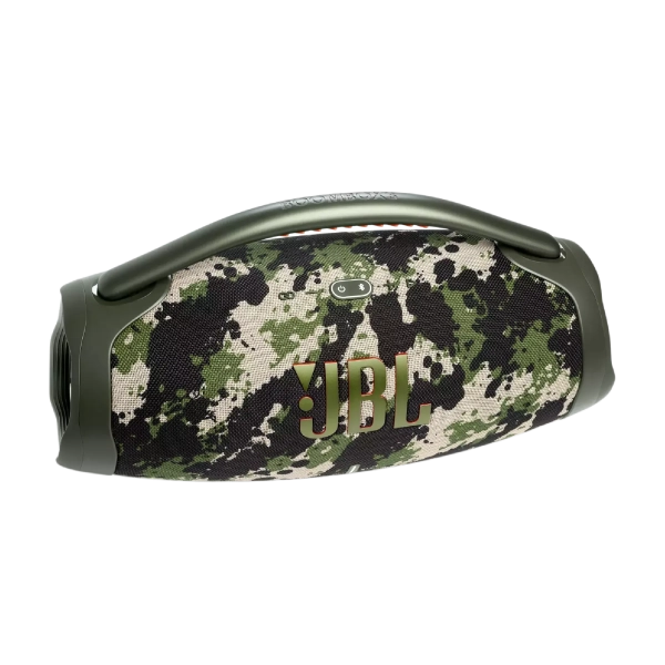 Купить Акустическая система JBL Boombox 3 Squad (JBLBOOMBOX3SQUADEP) - фото 7