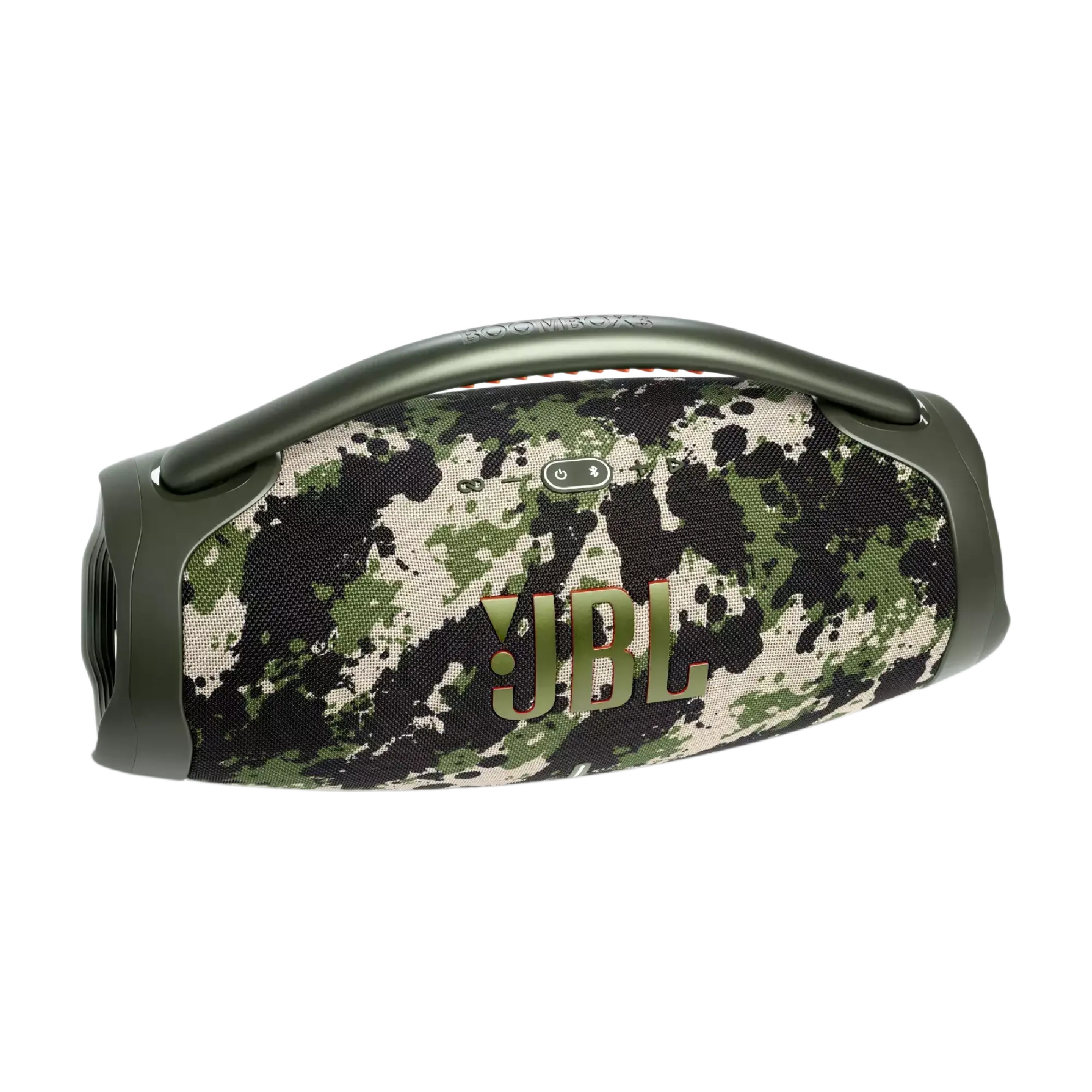 Купить Акустическая система JBL Boombox 3 Squad (JBLBOOMBOX3SQUADEP) - фото 7