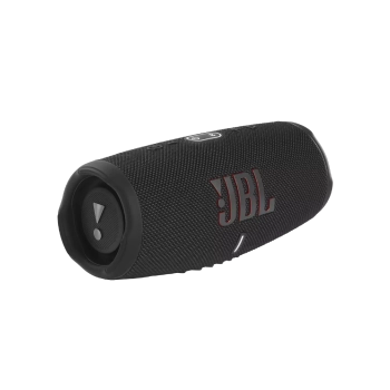 Купити Акустична система JBL Charge 5 Black (JBLCHARGE5BLK) - фото 1