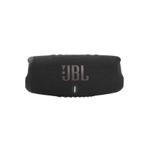 Купить Акустическая система JBL Charge 5 Black (JBLCHARGE5BLK) - фото 2