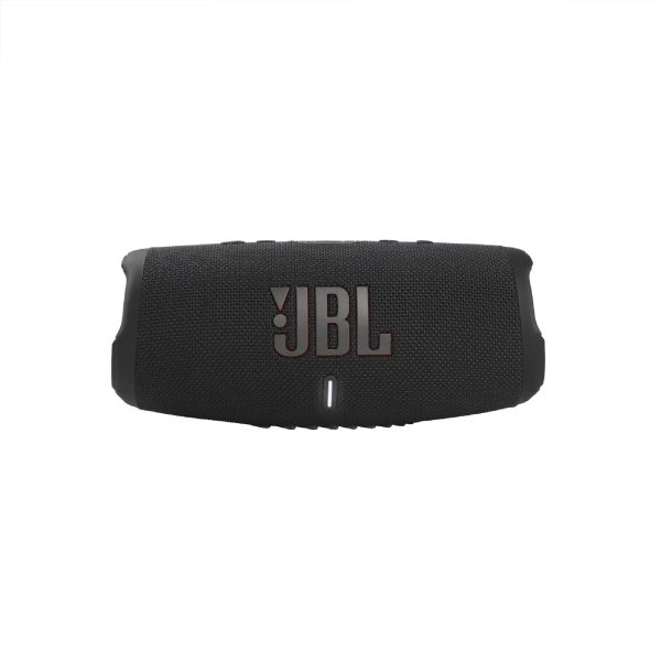Купить Акустическая система JBL Charge 5 Black (JBLCHARGE5BLK) - фото 2