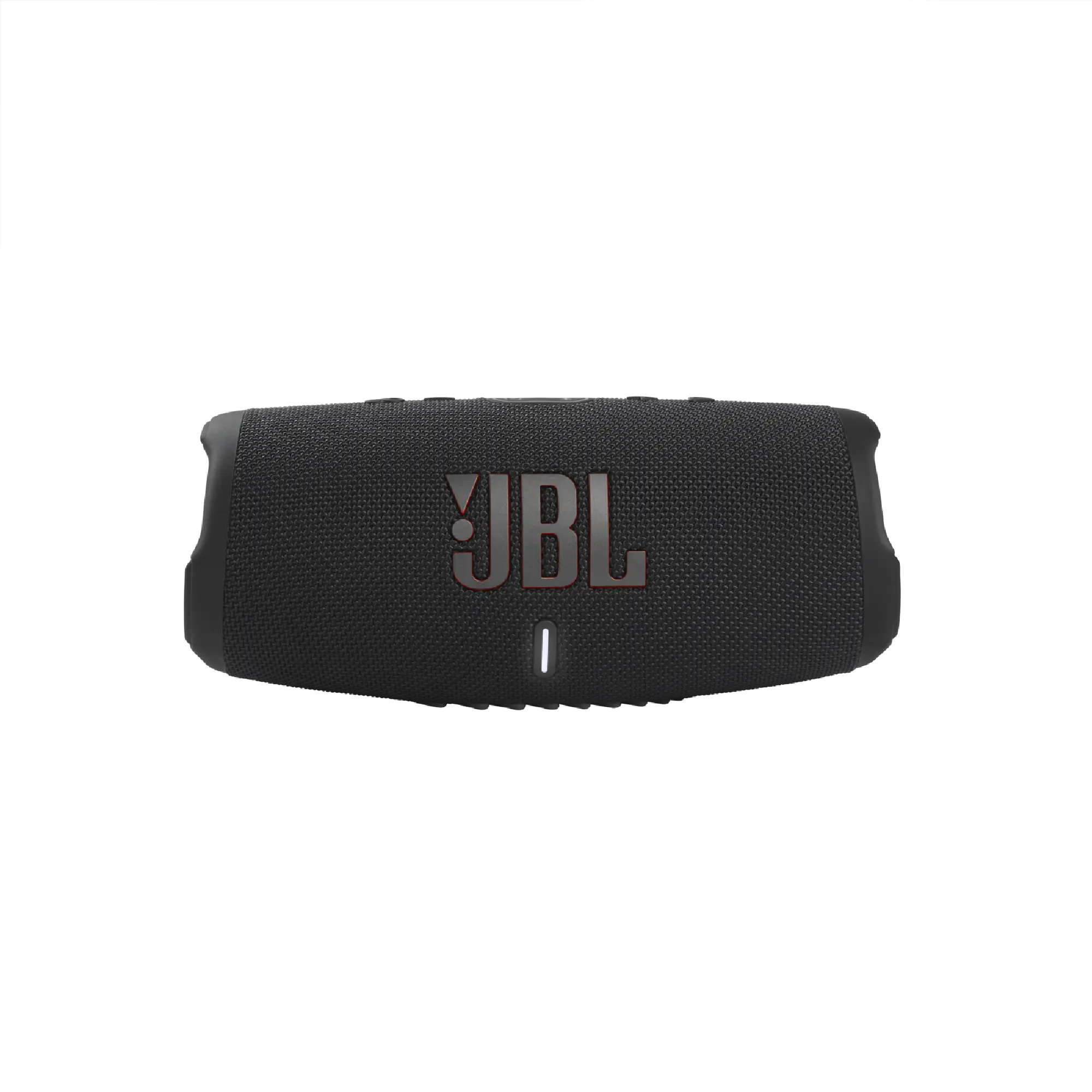 Купить Акустическая система JBL Charge 5 Black (JBLCHARGE5BLK) - фото 2