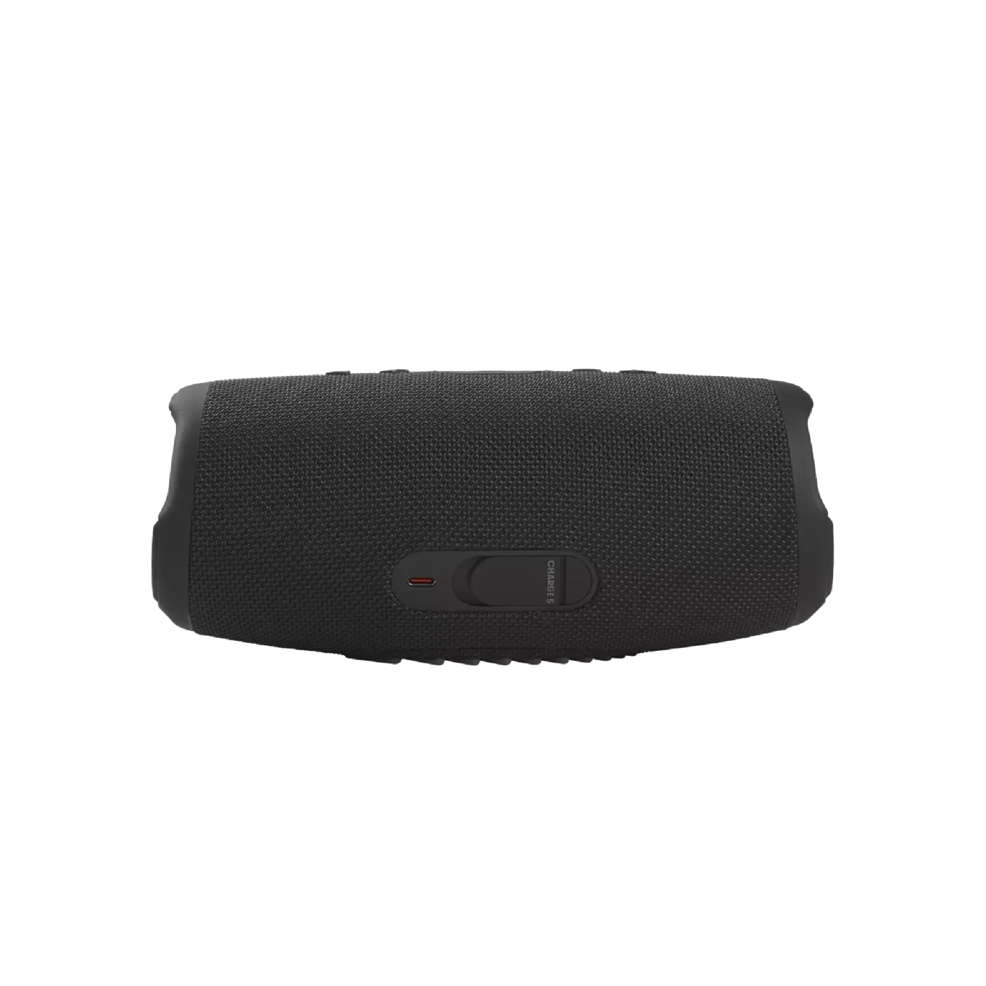 Купить Акустическая система JBL Charge 5 Black (JBLCHARGE5BLK) - фото 3
