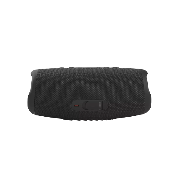Купить Акустическая система JBL Charge 5 Black (JBLCHARGE5BLK) - фото 3