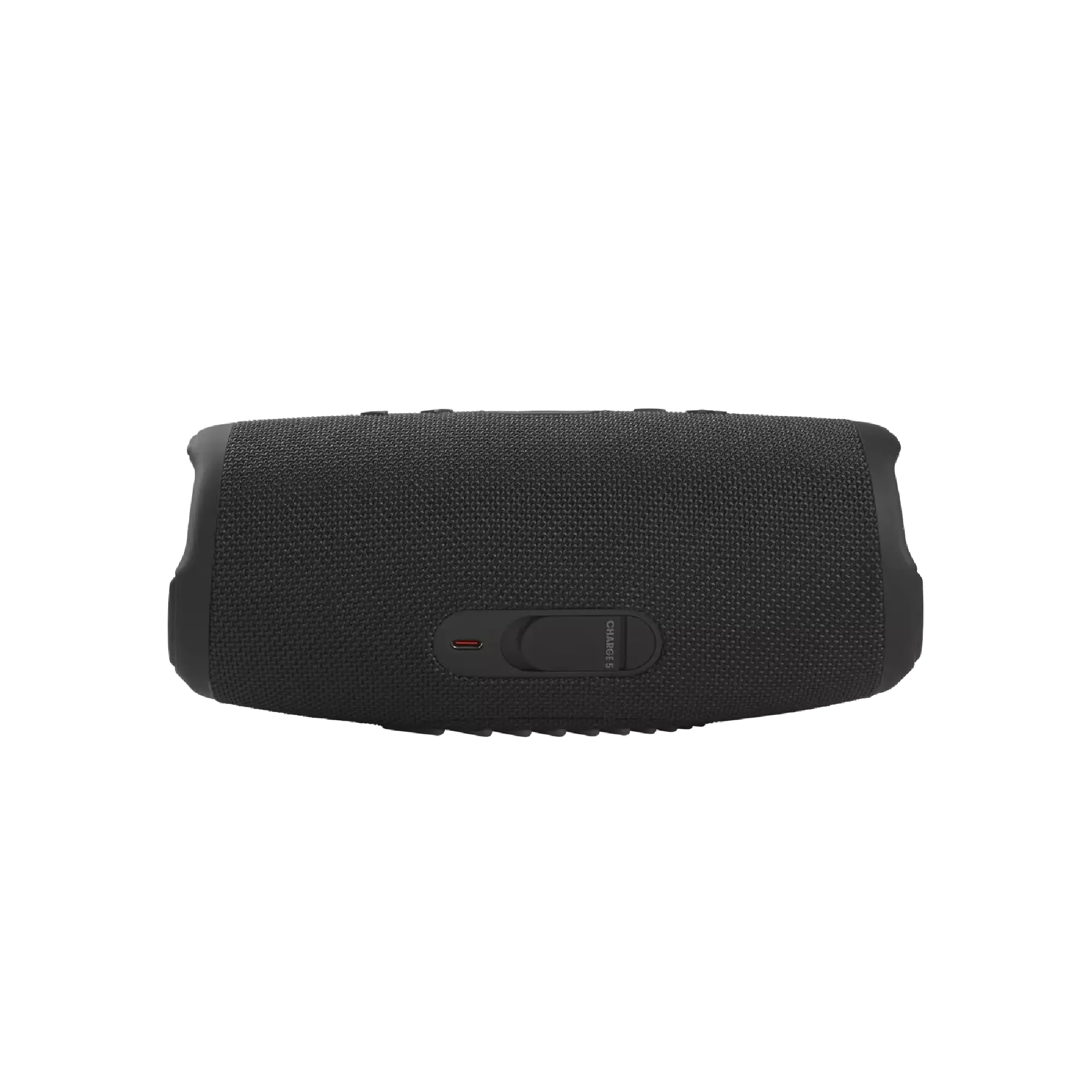 Купить Акустическая система JBL Charge 5 Black (JBLCHARGE5BLK) - фото 3
