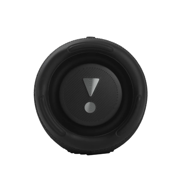 Купить Акустическая система JBL Charge 5 Black (JBLCHARGE5BLK) - фото 4