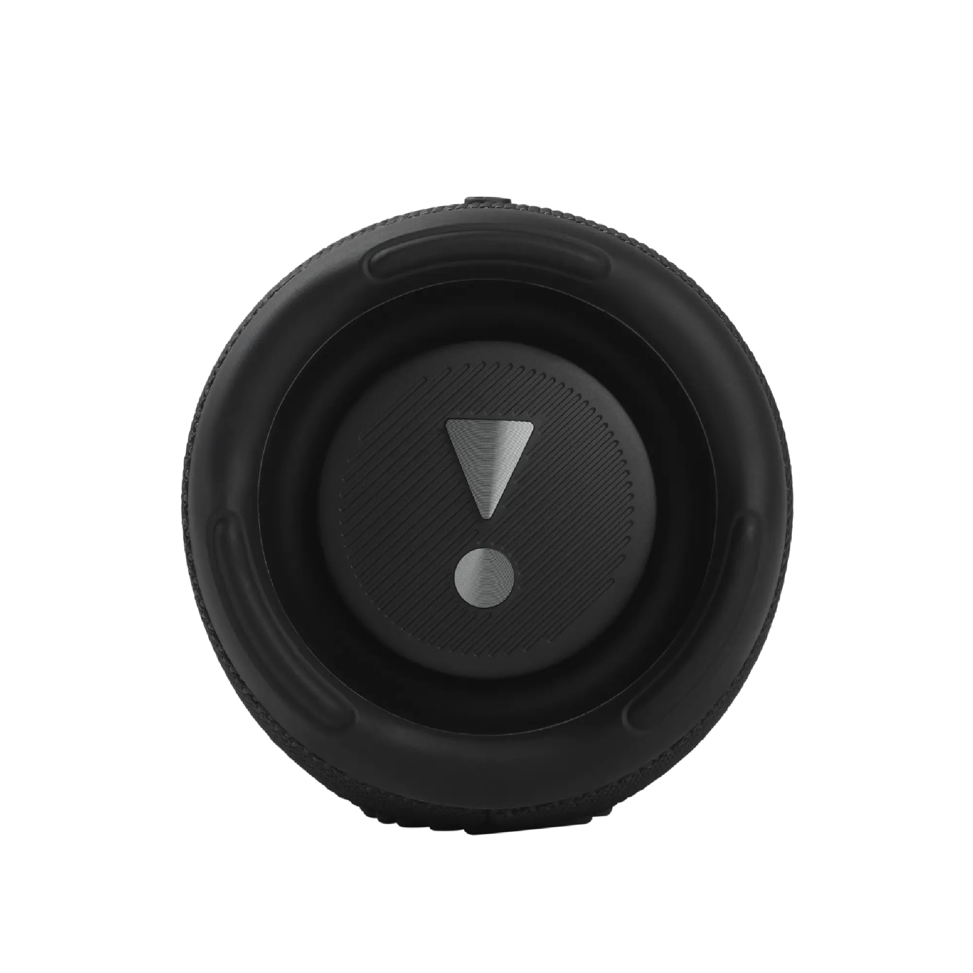 Купить Акустическая система JBL Charge 5 Black (JBLCHARGE5BLK) - фото 4