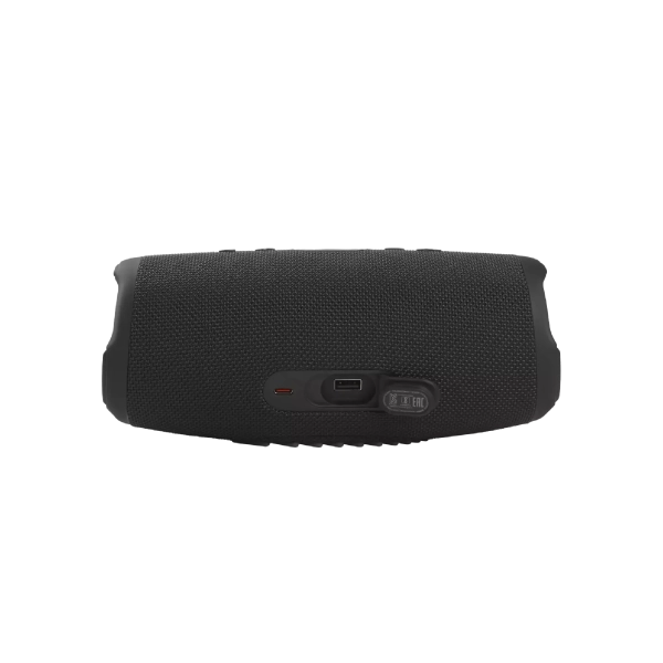Купить Акустическая система JBL Charge 5 Black (JBLCHARGE5BLK) - фото 5