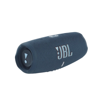 Купити Акустична система JBL Charge 5 Blue (JBLCHARGE5BLU) - фото 1