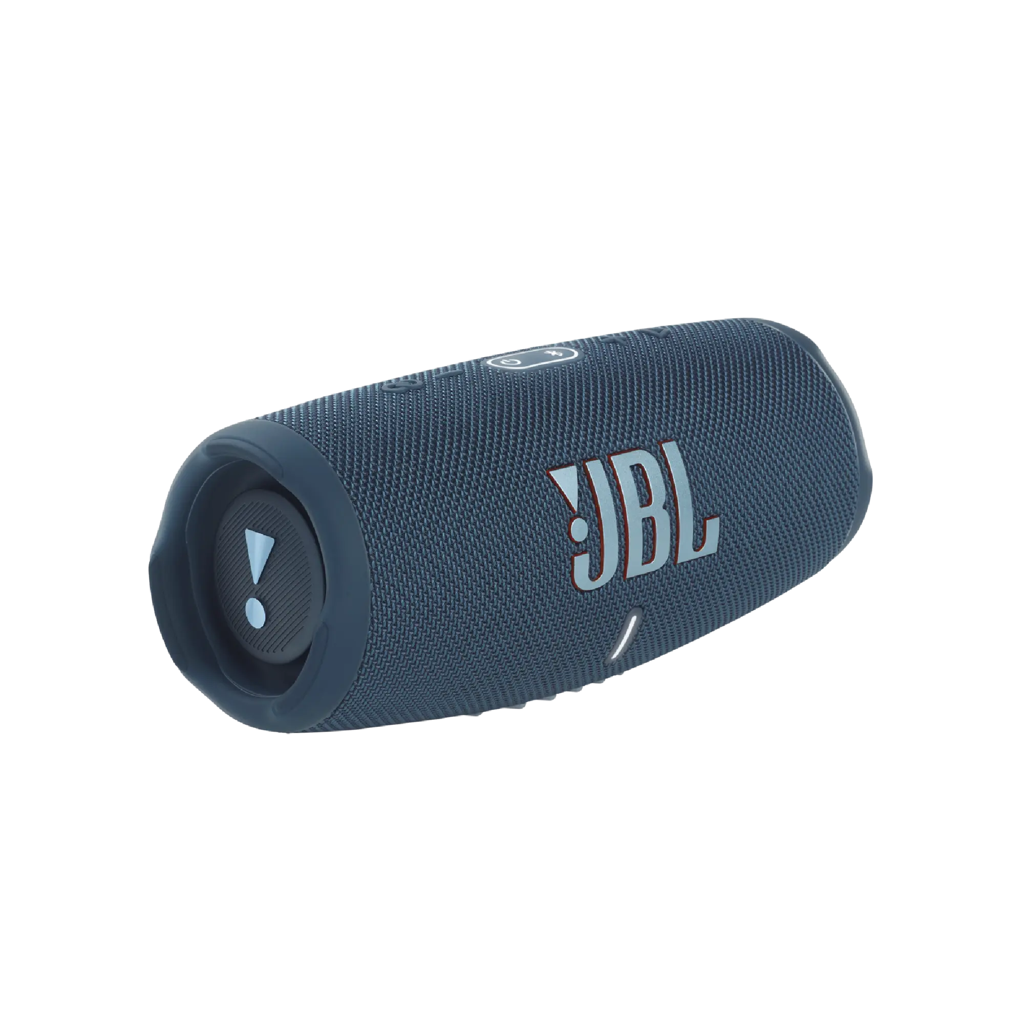 Купити Акустична система JBL Charge 5 Blue (JBLCHARGE5BLU) - фото 1