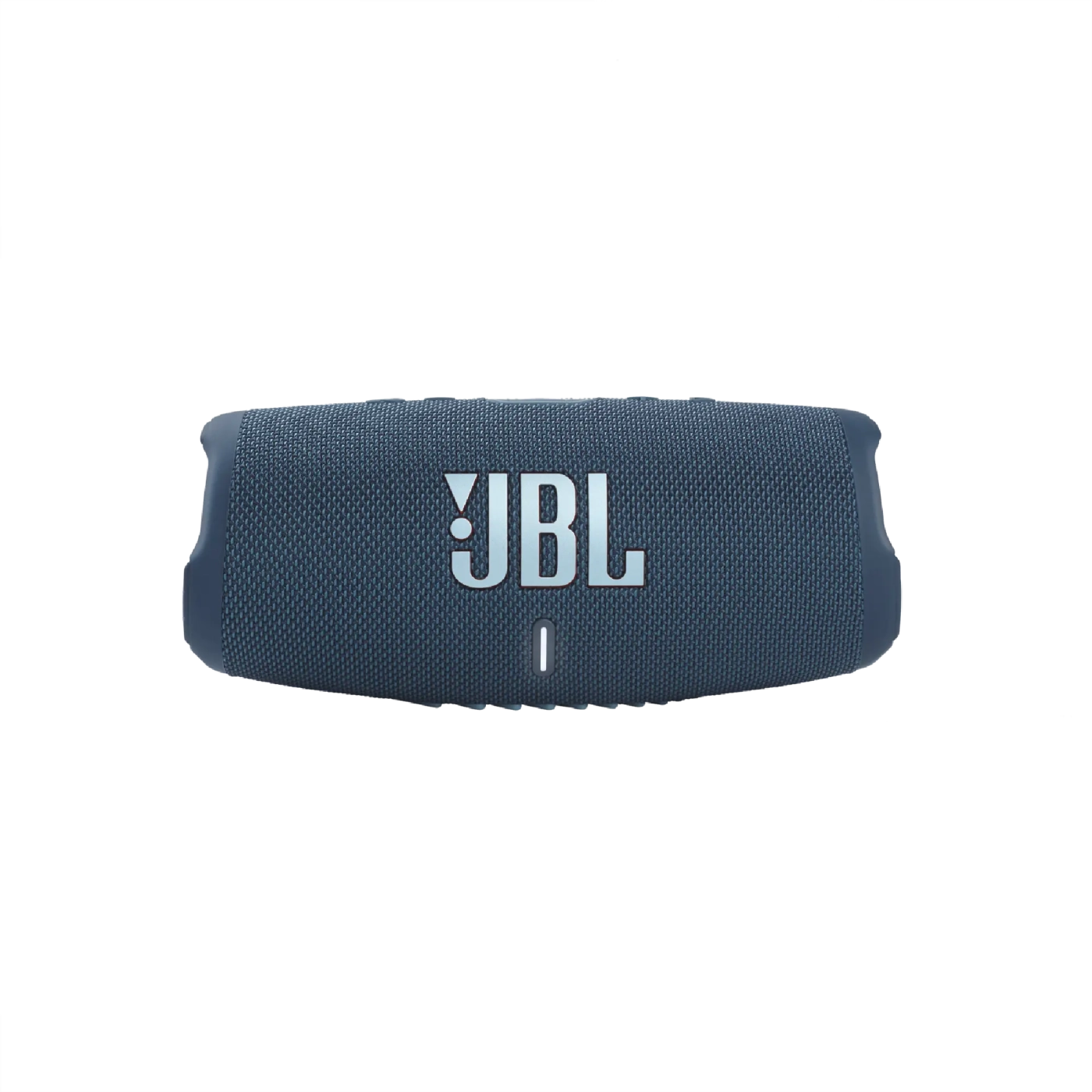 Купити Акустична система JBL Charge 5 Blue (JBLCHARGE5BLU) - фото 2
