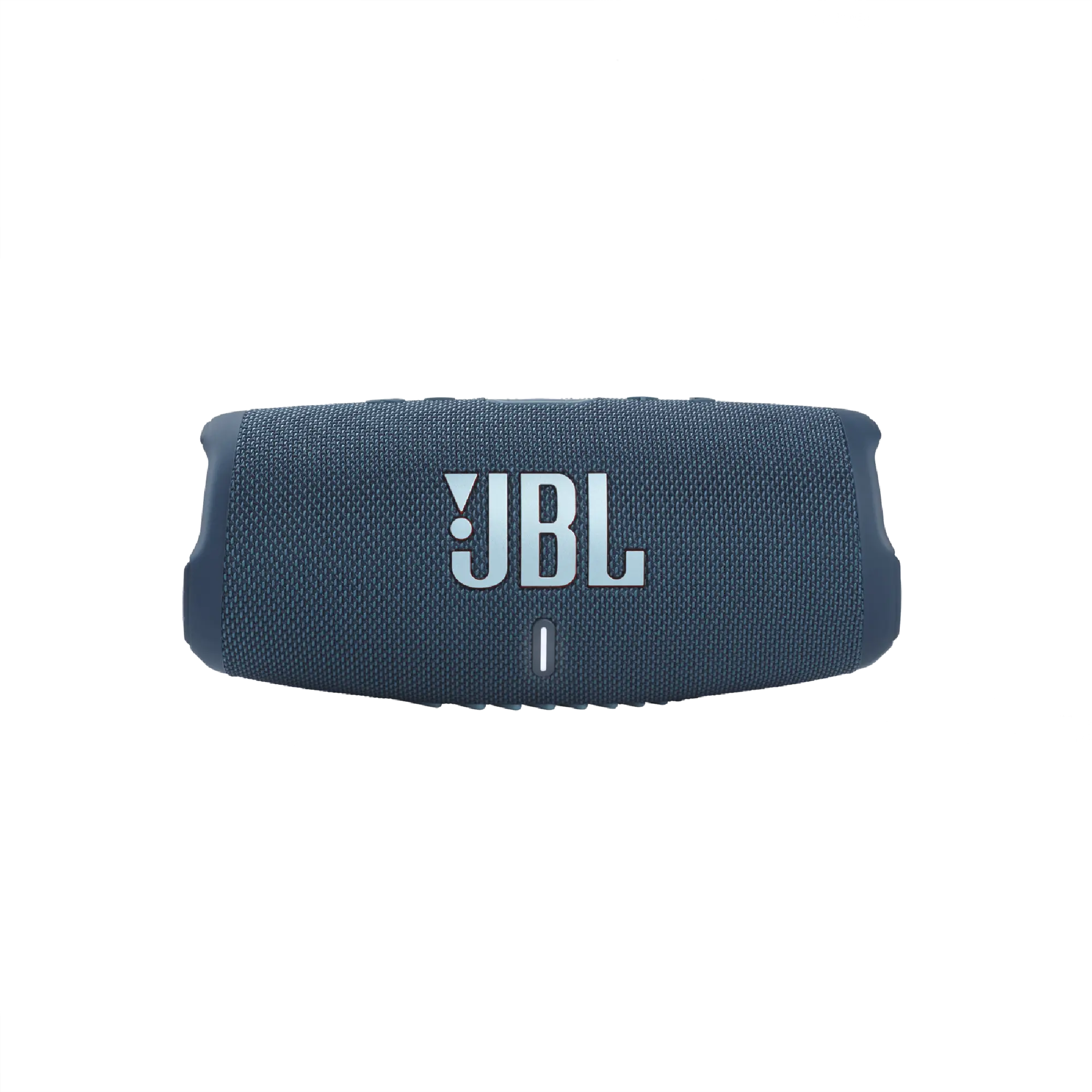Купити Акустична система JBL Charge 5 Blue (JBLCHARGE5BLU) - фото 2