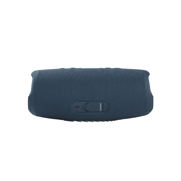 Купити Акустична система JBL Charge 5 Blue (JBLCHARGE5BLU) - фото 3