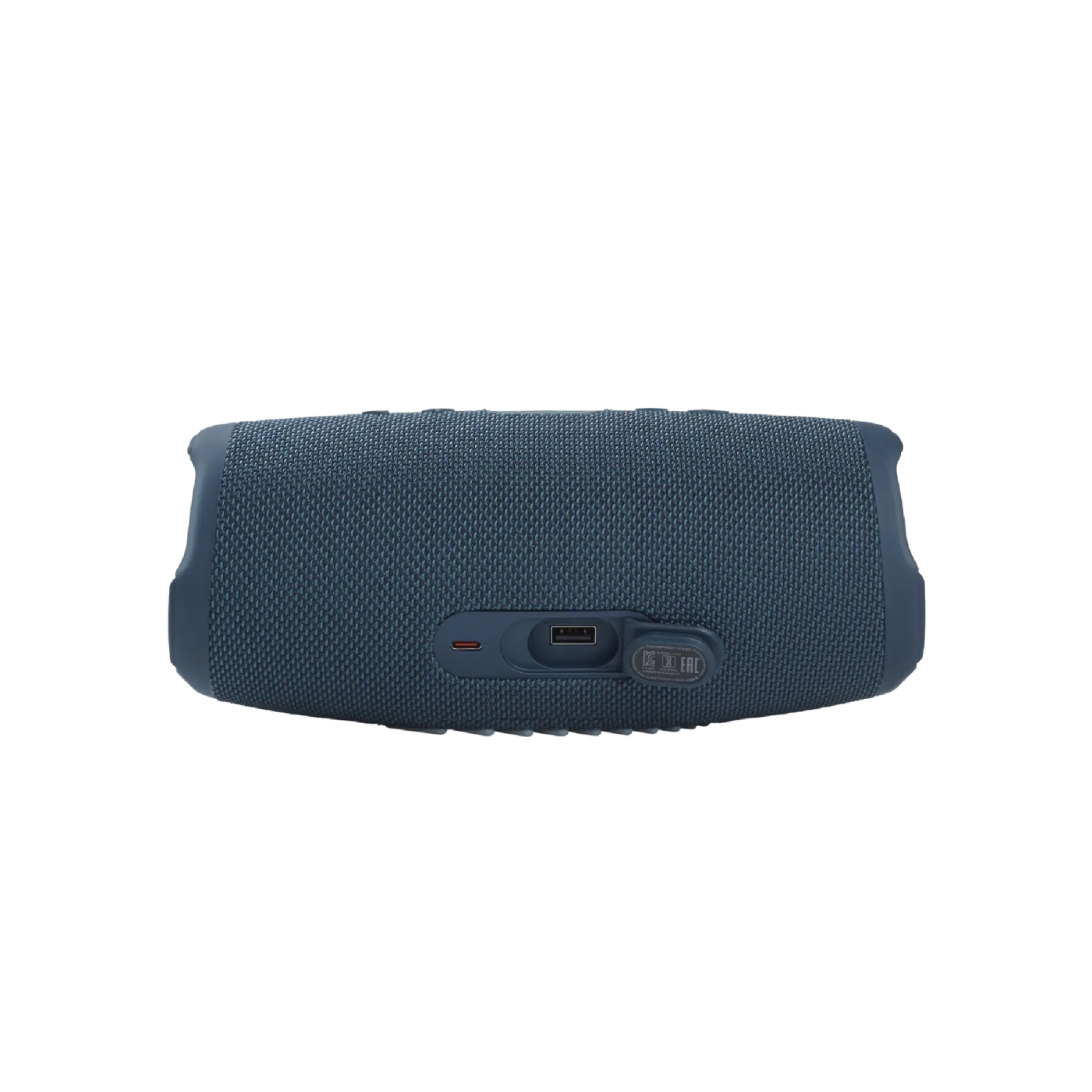Купити Акустична система JBL Charge 5 Blue (JBLCHARGE5BLU) - фото 5