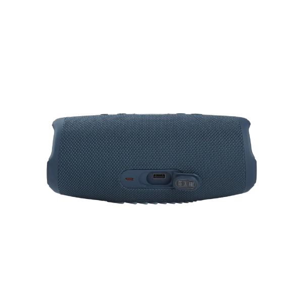 Купити Акустична система JBL Charge 5 Blue (JBLCHARGE5BLU) - фото 5