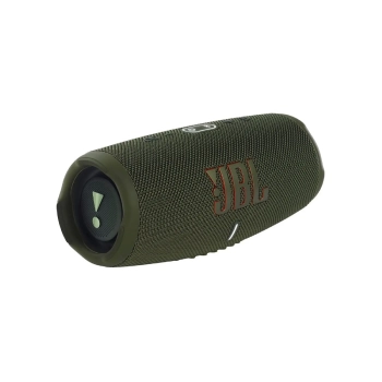 Купить Акустическая система JBL Charge 5 Green (JBLCHARGE5GRN) - фото 1