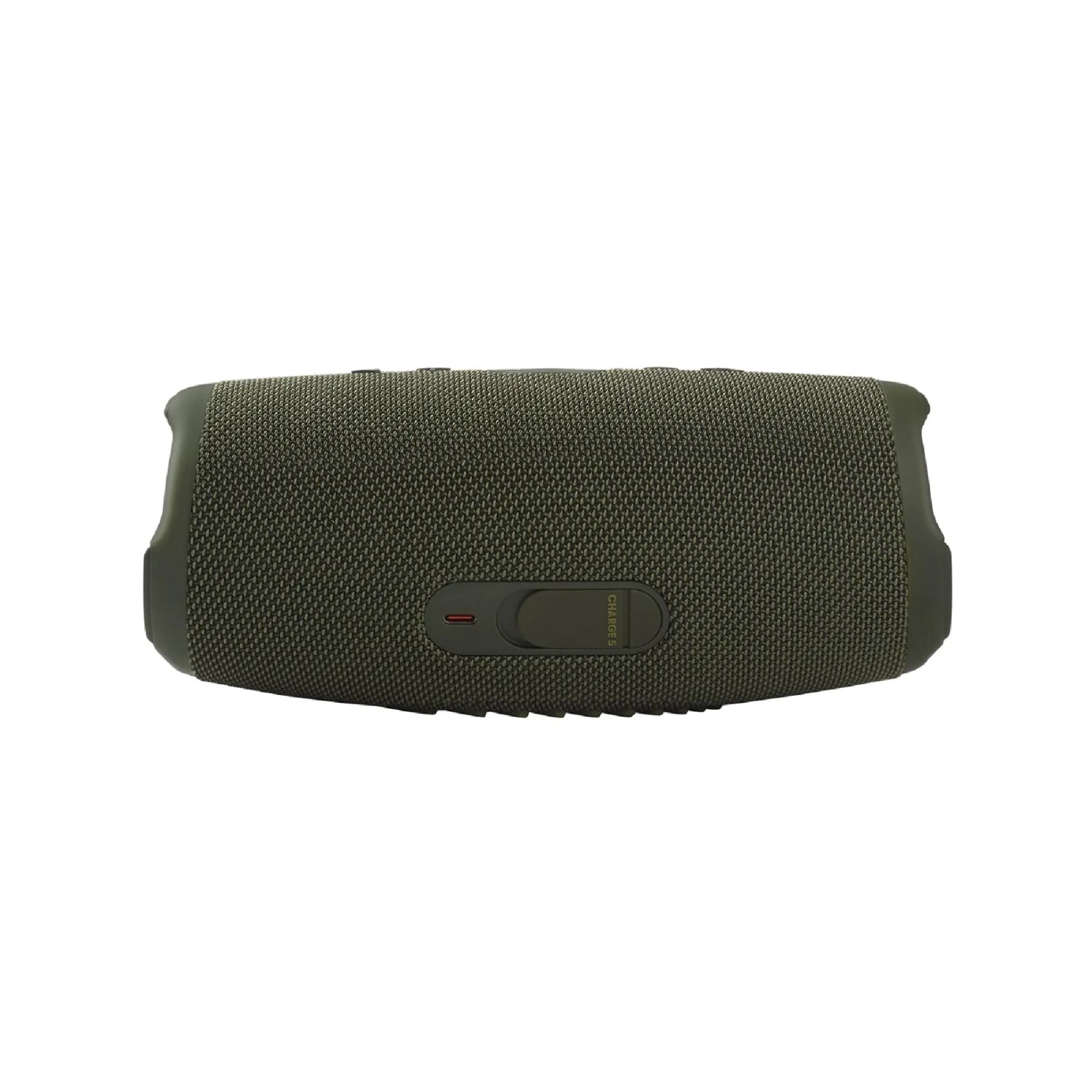 Купити Акустична система JBL Charge 5 Green (JBLCHARGE5GRN) - фото 3
