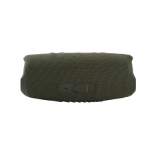Купити Акустична система JBL Charge 5 Green (JBLCHARGE5GRN) - фото 3