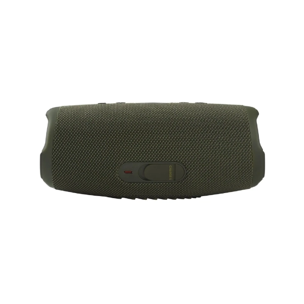 Купити Акустична система JBL Charge 5 Green (JBLCHARGE5GRN) - фото 3