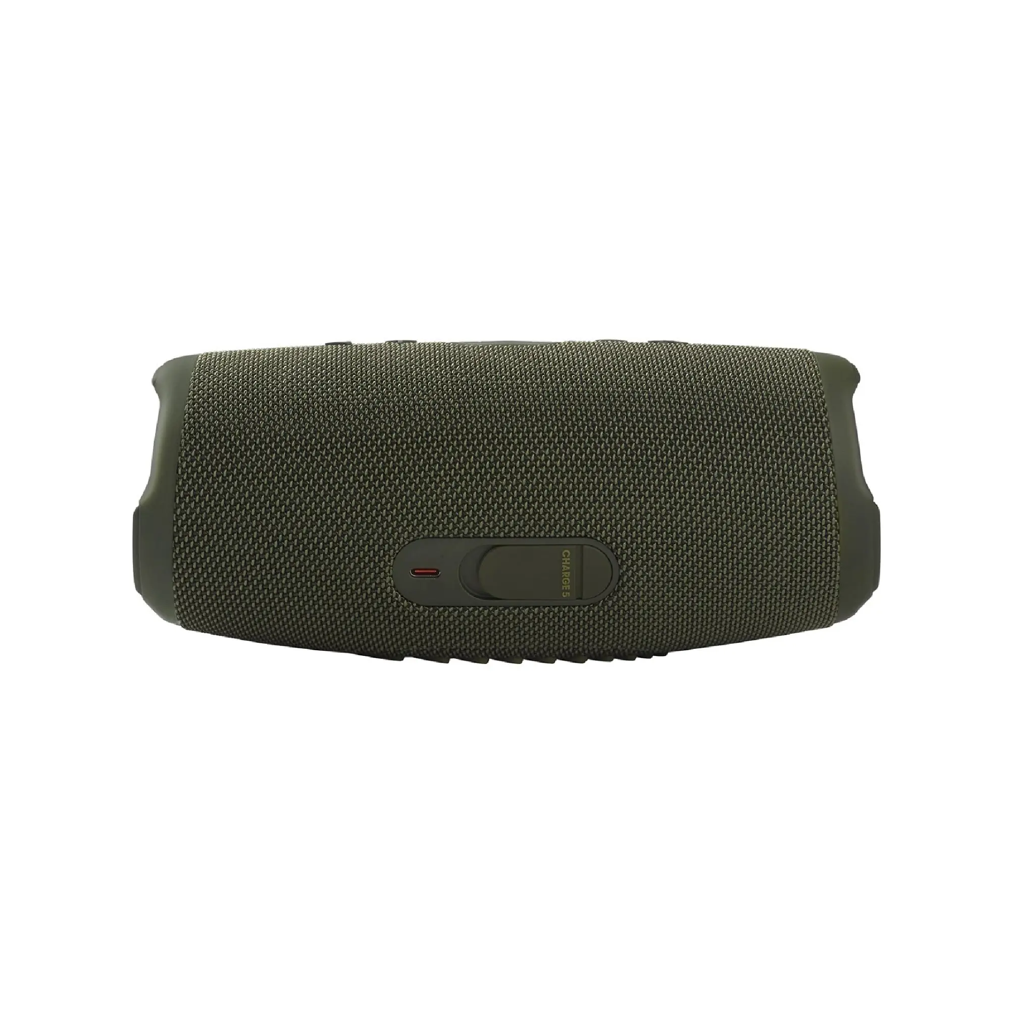 Купити Акустична система JBL Charge 5 Green (JBLCHARGE5GRN) - фото 3