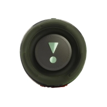 Купити Акустична система JBL Charge 5 Green (JBLCHARGE5GRN) - фото 4