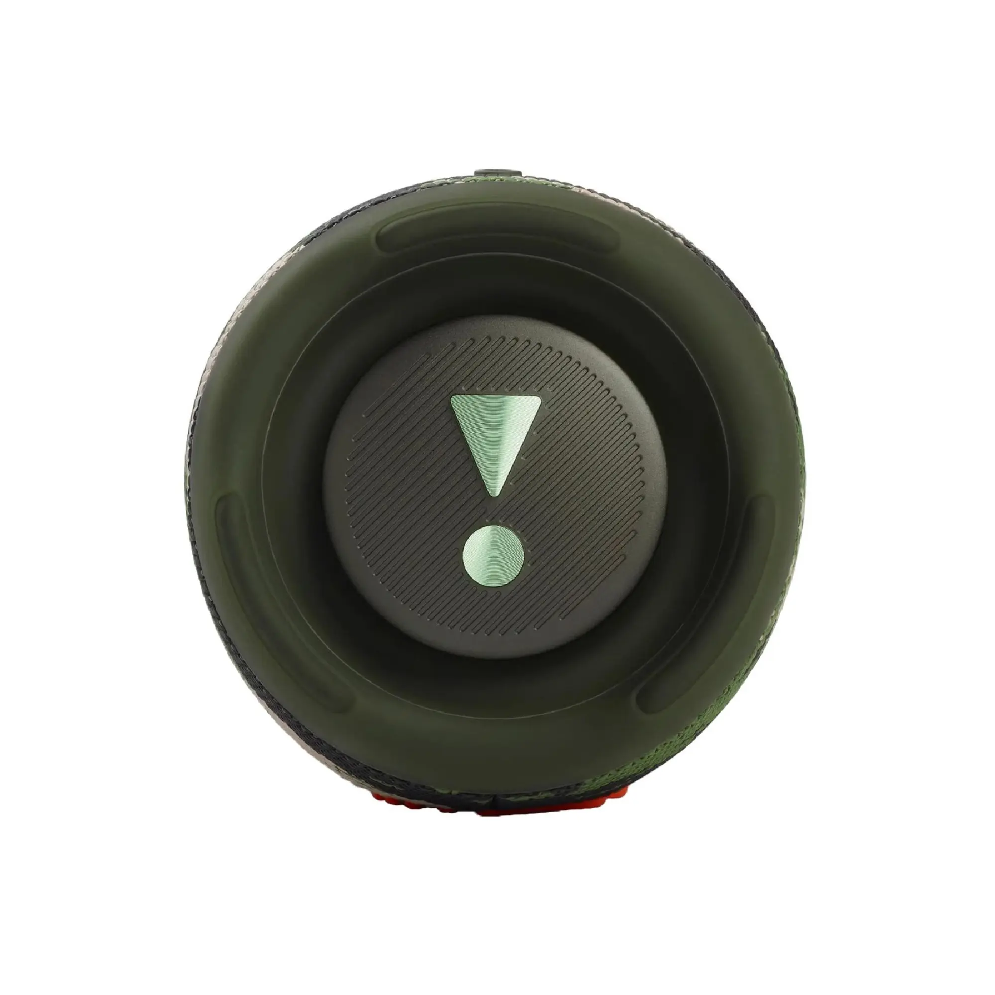 Купити Акустична система JBL Charge 5 Green (JBLCHARGE5GRN) - фото 4