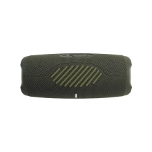 Купити Акустична система JBL Charge 5 Green (JBLCHARGE5GRN) - фото 5